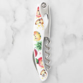 Fruit Salad ソムリエナイフ (裏面)