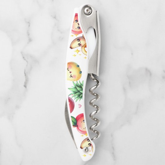 Fruit Salad ソムリエナイフ (裏面)