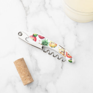 Fruit Salad ソムリエナイフ