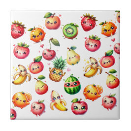 Fruit Salad タイル