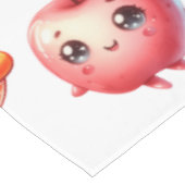 Fruit Salad テーブルクロス (アングル)