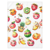 Fruit Salad テーブルクロス (正面)