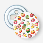 Fruit Salad 栓抜き (正面)