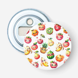 Fruit Salad 栓抜き