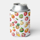 Fruit Salad 缶クーラー (缶正面)