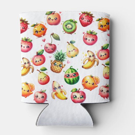 Fruit Salad 缶クーラー (裏面)