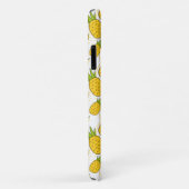 Fruit seamless pattern | Fruit surface pattern 41 Case-Mate iPhoneケース (裏面/右)