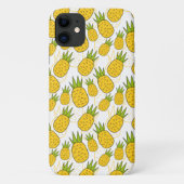 Fruit seamless pattern | Fruit surface pattern 41 Case-Mate iPhoneケース (裏面)