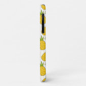 Fruit seamless pattern | Fruit surface pattern 41 Case-Mate iPhoneケース (裏面/左)