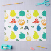 Fruit Tissue Paper 薄葉紙 (クラフト)