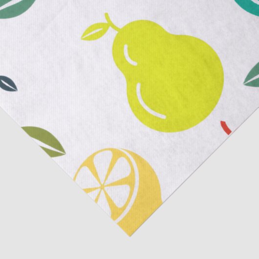 Fruit Tissue Paper 薄葉紙 (詳細)