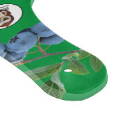 Fruit & Veggies Glass Cutting Board カッティングボード (角)