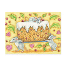 Fruitcakeはどこへ行ったのか