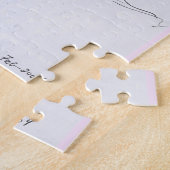 Fruitcake… 11のx 14インチの静まる挑戦パズル ジグソーパズル (側面)