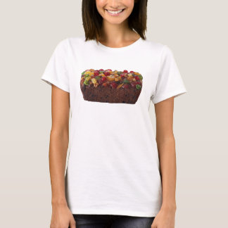 Fruitcake Tシャツ