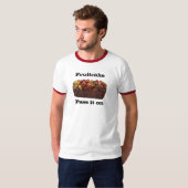 Fruitcake Tシャツ (正面フル)