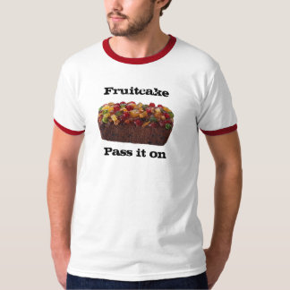 Fruitcake Tシャツ