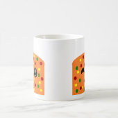 Fruitcake the Fruitcake mug氏 コーヒーマグカップ (中央)