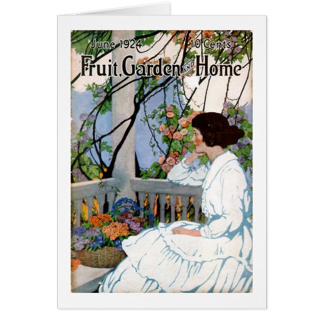 FruitGardenAndHome1924-06 (正面)