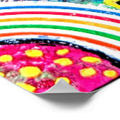 Fruitopia ポスター (角)