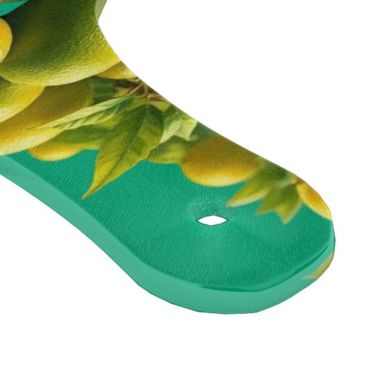 Fruits fusion  カッティングボード (角)