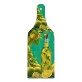 Fruits fusion  カッティングボード (正面)