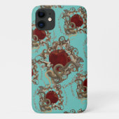 Fruits of Eden Case-Mate iPhoneケース (裏面)