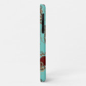 Fruits of Eden Case-Mate iPhoneケース (裏面/左)
