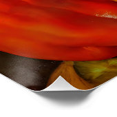 Fruits of Expression – A Surreal Portrait ポスター (コーナー)