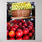 Fruits of Passionプリント ポスター (正面)