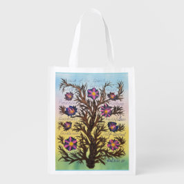 Fruits of the Spirit エコバッグ