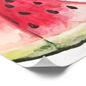 Fruits of the Spirit, Galatians 5:22-23ポスター ポスター (角)