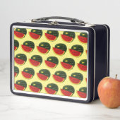 fruits pastèque メタルランチボックス (インサイチュ)
