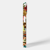Fruity European Summer Collage Case-Mate iPhoneケース (裏面 / 右)
