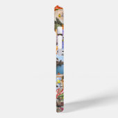 Fruity European Summer Collage Case-Mate iPhoneケース (裏面 / 左)