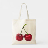 Fruity Summer Tote Bag トートバッグ (裏面)