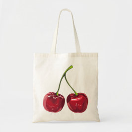 Fruity Summer Tote Bag トートバッグ