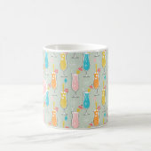 Fruity Tiki Beverages コーヒーマグカップ (中央)