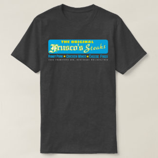 FRUSCO'S STEAKS フィラデルフィア Tシャツ