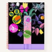 frutos ノートブック (正面)