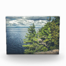 Frye's Leap Sebagoフォトブロック