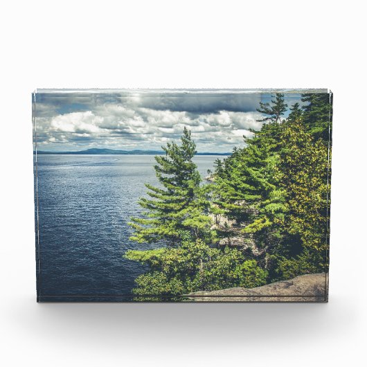 Frye's Leap Sebagoフォトブロック フォトブロック (正面)