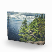 Frye's Leap Sebagoフォトブロック フォトブロック (右)