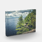 Frye's Leap Sebagoフォトブロック フォトブロック (左)