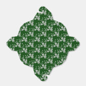 FSスタイル1 – 緑 – 白 – お気に入りボックス、取り出しスタイル フェイバーボックス (折り畳みなし)