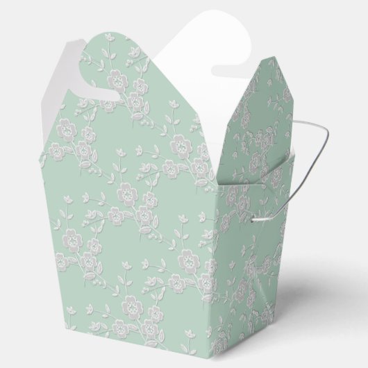 FSスタイル1-SEAOOAM-White-FAVY BOXES, take out フェイバーボックス (オープン)