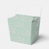 FSスタイル1-SEAOOAM-White-FAVY BOXES, take out フェイバーボックス (正面サイド)