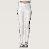 FS ARROW レギンス (正面)