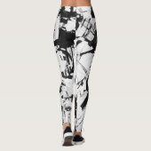 FS ARROW レギンス (裏面)