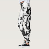 FS ARROW レギンス (左)